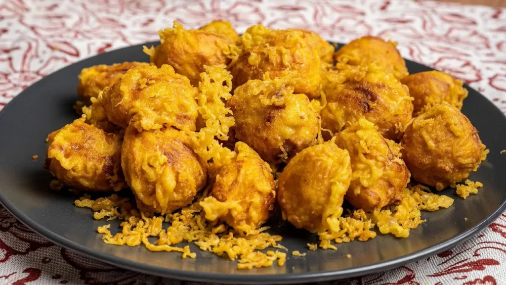 cempedak goreng