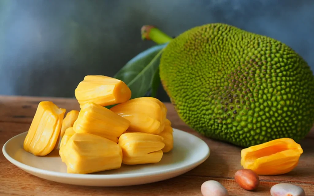 buah nangka