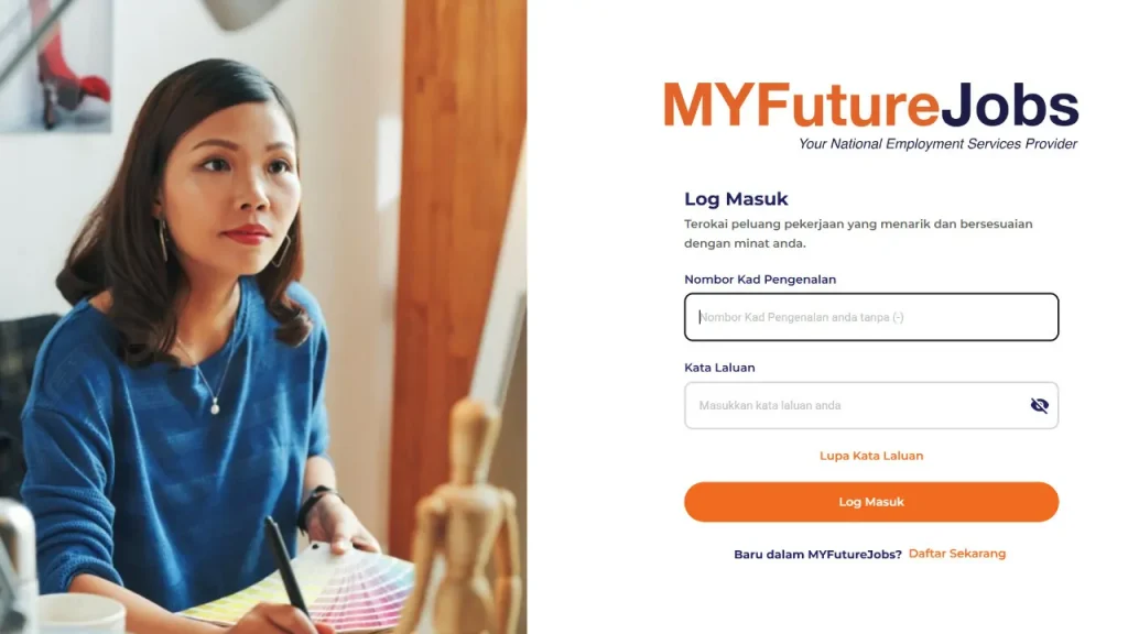 login myfuturejobs