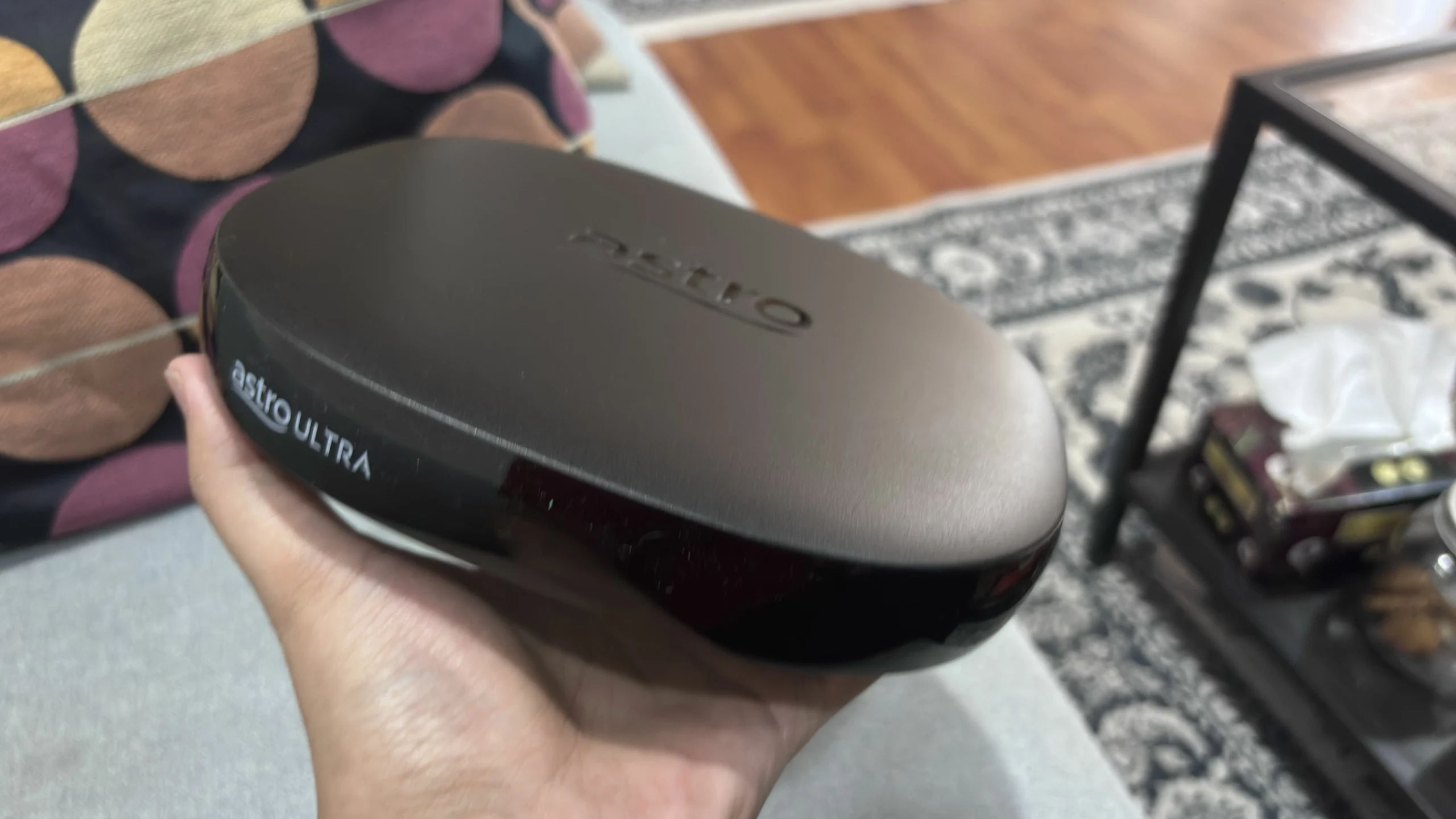 Ultra Box