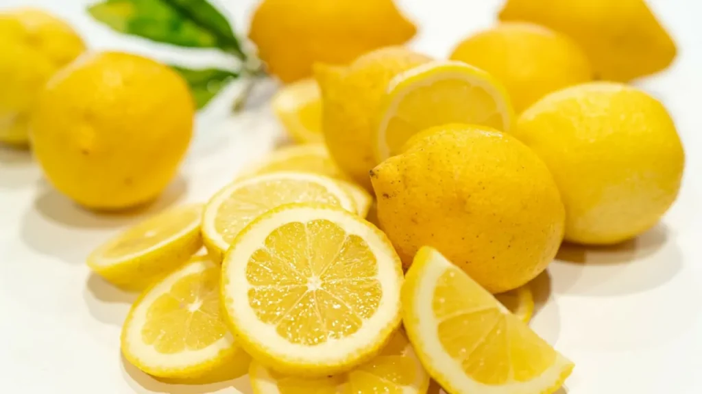 lemon