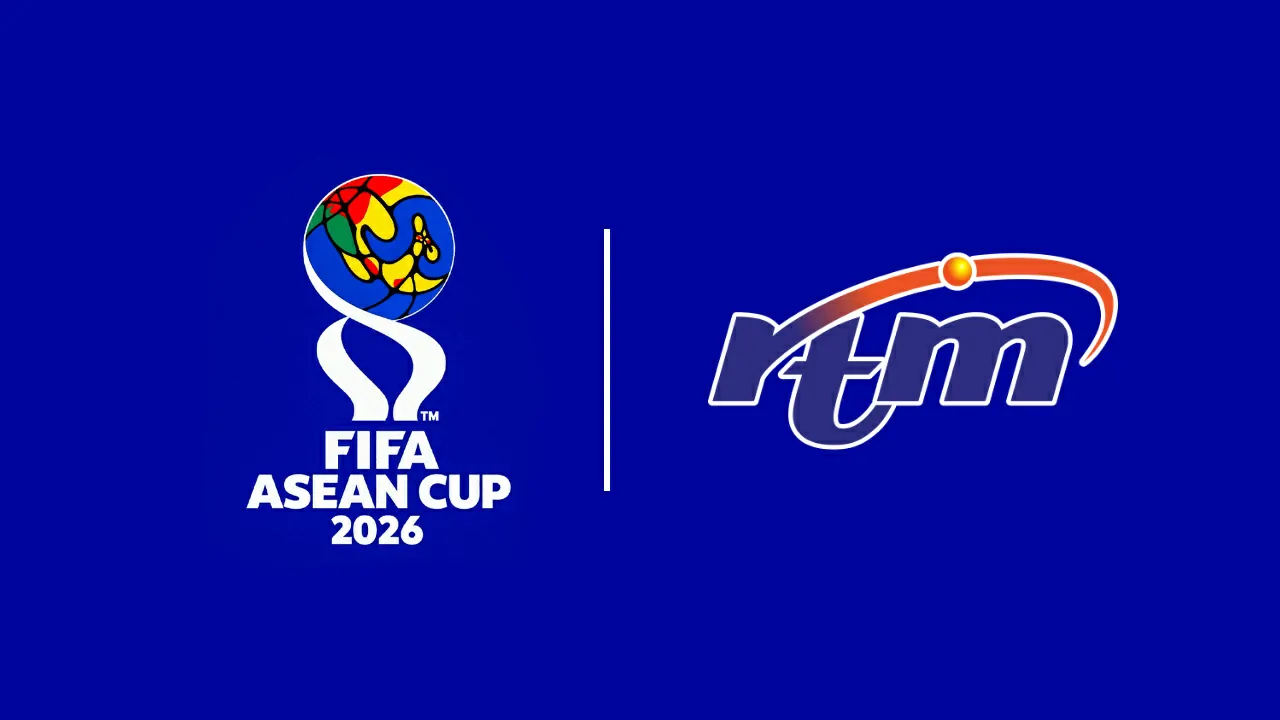 FIFA ASEAN Cup 2026 Ditayangkan Di RTM