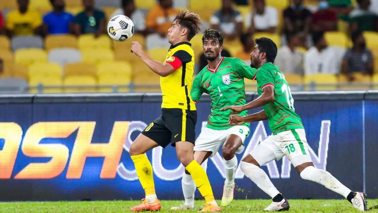 bangladesh vs malaysia