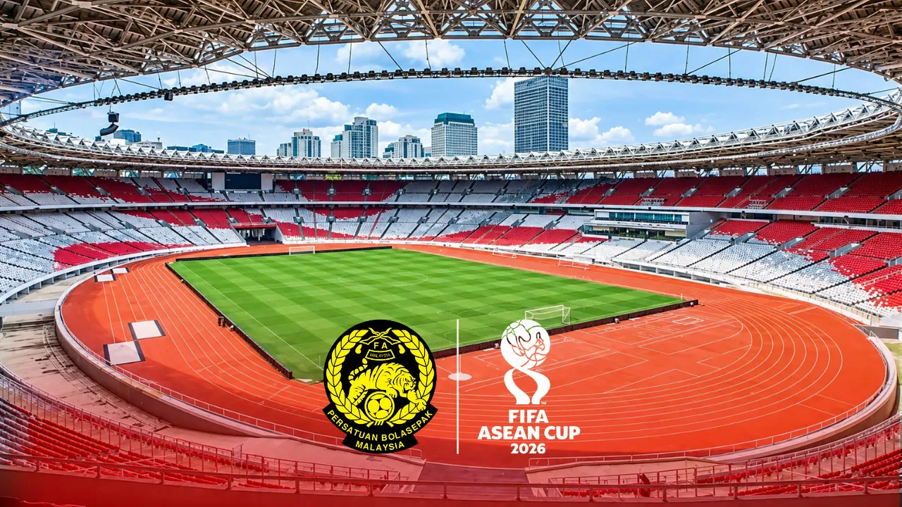 cara beli tiket perlawanan fifa asean cup 2026